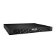 BCS-P-NVR3204-A-4K(5), 32Ch IP, 16Mp, 265+, 4xHDD